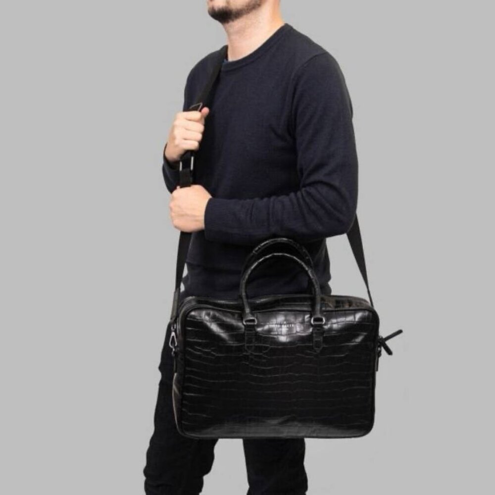 Ted Baker Leather Bag